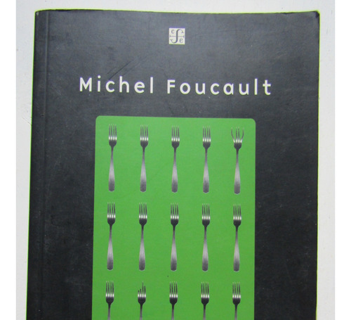 Los Anormales, De M. Foucault