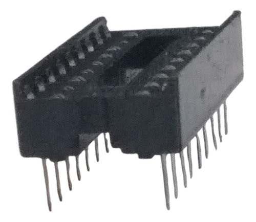 Zocalo Pic 2x9 Mcb - Programador Para Macos
