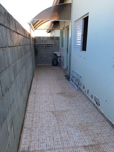 Casa Com 3 Dormitórios À Venda, - Jardim Das Oliveiras - Jacareí/sp - Ca2080