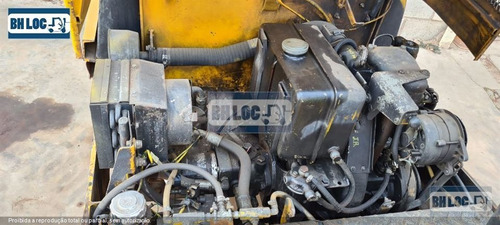 Imagem 5 de 6 de Rolo Compactador Dynapac Lr95 Ref.200878