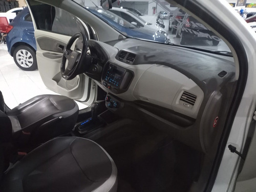Imagem 10 de 15 de Chevrolet Spin 1.8 Lt 8v 2013