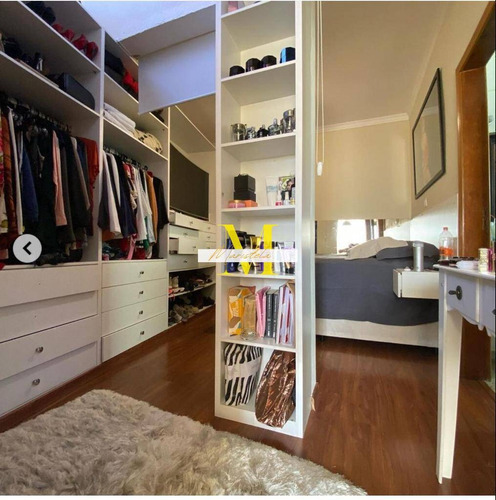 Imagem 13 de 15 de Casa À Venda Com 3 Quartos E 4 Banheiros No Baeta Neves - 537