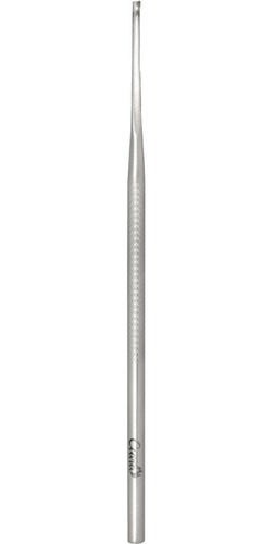 Imagem 5 de 5 de Kit Podologia Alicate Desencravador Unhas E 3 Bisturis Inox