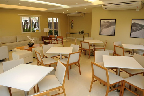 Imagem 9 de 18 de Apartamento - Ref: Lps97632