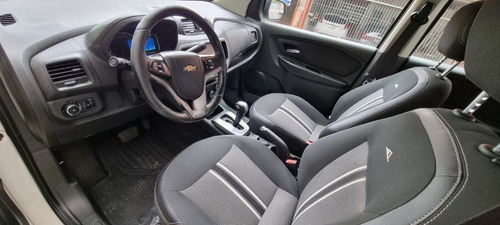 Imagem 6 de 12 de Spin Activ 1.8 Completa Automatica 5lug