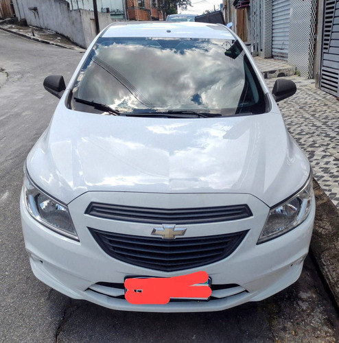 Chevrolet Prisma 1.0 Joy 4p
