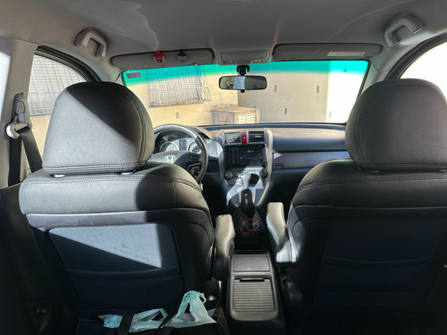 Honda CR-V 2.0 Lx 4x2 Aut. 5p