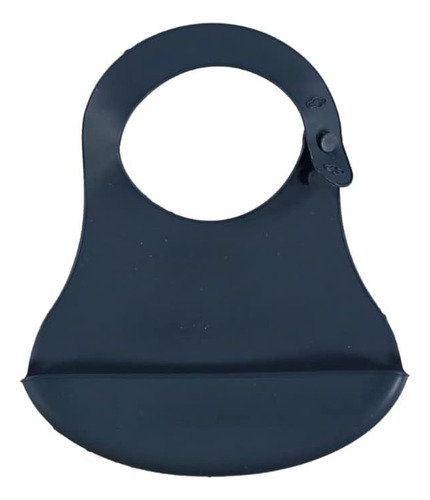 Lullaby Boutique Baberos De Silicona Ajustables Para Niñas Y