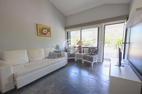 Apartamento En Venta- Ref: 4539