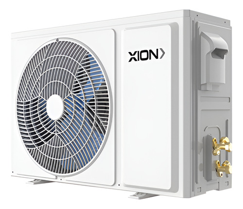 Aire Acondicionado Split On/of Xion 9000 Btu