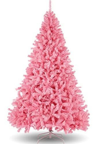  6ft Arbol De Pino De Navidad Artificial B0bcnwmpp91