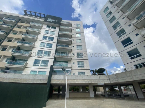 Apartamento En Venta - Elena Marin Nobrega - Mls #24-10243