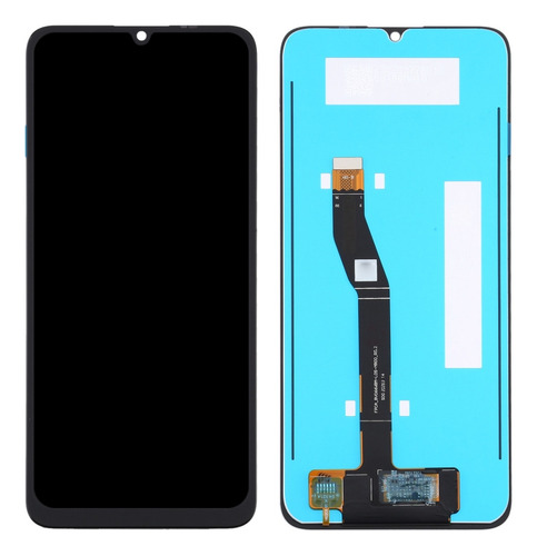 Sjp Tela Lcd Oem Para Huawei Enjoy 20