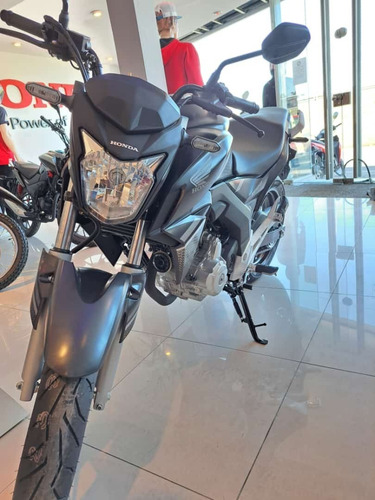 Imagen 24 de 25 de Honda Twister Cb 250 Financia Xr Wave Titan Tornado Motopier