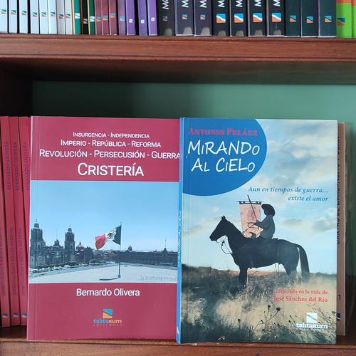 La Historia De Mexico Y José Sanchez Del Rio (joselito)