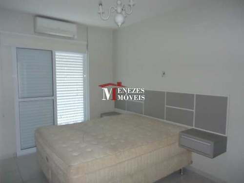 Apartamento A Venda Em Bertioga - Bairro Maitinga - Ref. 1287 - V1287
