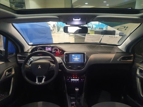 Peugeot 208 1.6 Griffe Automatico