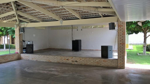 Imagem 18 de 18 de Chácara Com 11 Dormitórios À Venda, 10000 M² Por R$ 1.400.000,00 - Lagoa Do Bonfim - Nísia Floresta/rn - Ch0003