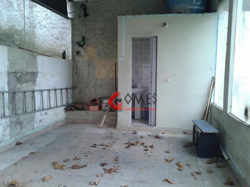 Imagem 5 de 30 de Casa Com 2 Dormitórios À Venda, 232 M² Por R$ 1.180.000,00 - Centro - São Bernardo Do Campo/sp - Ca0331