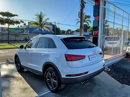 Imagem 8 de 10 de Audi Q3 2.0 Tfsi Ambiente Quattro