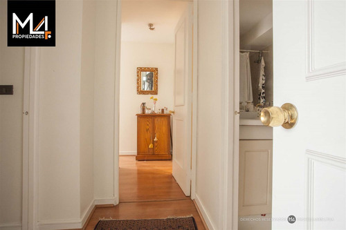 Departamento En Venta De 3 Dorm. En Las Condes