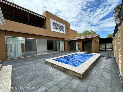 Casa en renta