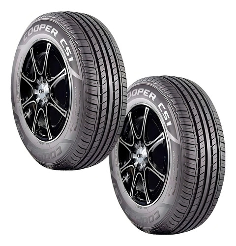 225/60 R16 Cooper Cs1 98t