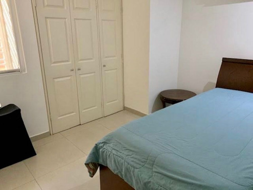 Imagen 15 de 18 de Vendo Apto 193m2 5h/4b/3p Lomas Del Sol 4349