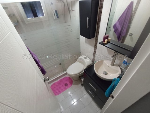 Imagen 19 de 19 de Apartamento En Venta Tipo Estudio , Sector La Providencia, Turmero, 22-20730