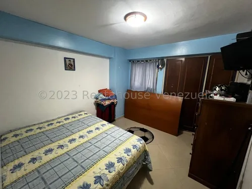 Apartamento En Venta - Ab 24-9226