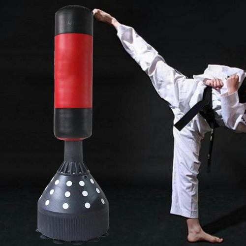 Punching Bag Accessories Connect Joint Inlet Suction Cup