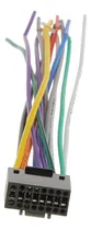 Comprar Para Kenwood Car Radio Stereo Eia Cable De Arnés Nuevo