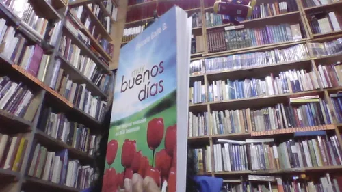 Muy Buenos Dias : Los Mejores Mensajes En Rcn Television (Usado)