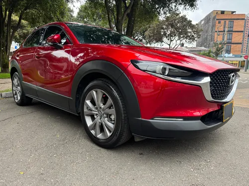 Mazda CX-30 2.0 Touring At