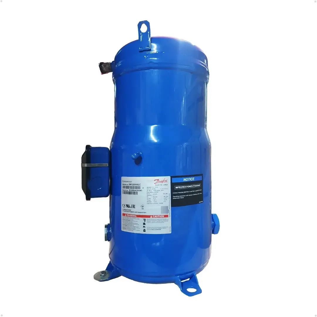 Danfoss SH120A4ALC Rolling