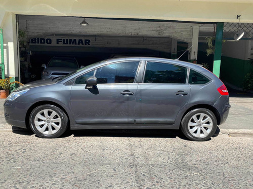 Citroën C4 1.6 X Pack Look 2012 100% Financiado En Cuotas