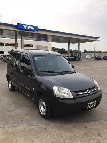 Citroën Berlingo 1.6 Hdi Am52 2011