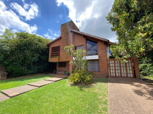 Imagen 24 de 24 de Venta Casa Country Campo Chico 840 Mts Oportunidad