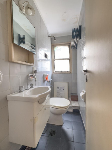 Venta Departamento 4 Amb. Con Cochera - Retiro