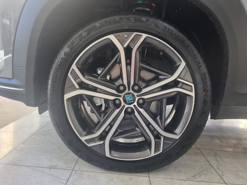 Fiat FASTBACK 1.3 T270 At6