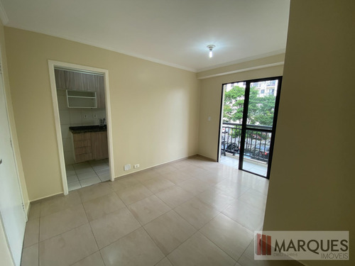 Apartamento Em Portal Dos Gramados - Guarulhos - 487