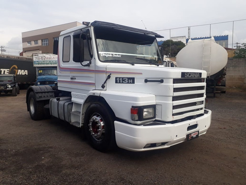 Imagem 1 de 14 de Scania T113 360 Ano 1994,somente Venda!!!!!!
