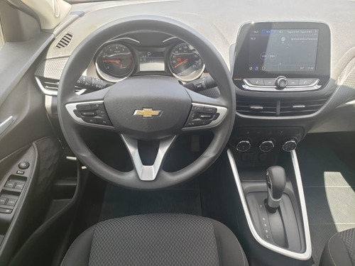 Imagem 5 de 8 de Onix Sedan Plus Lt 1.0 12v Tb Flex Aut.
