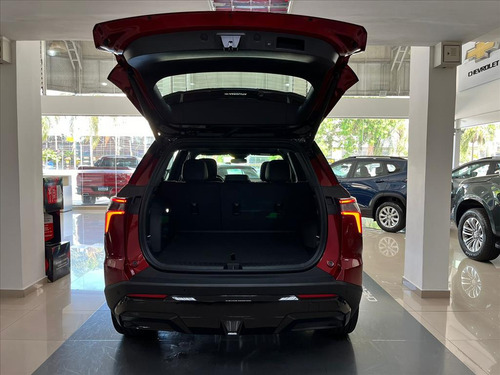 Chevrolet Equinox 1.5 16V TURBO GASOLINA RS AWD AUTOMÁTICO