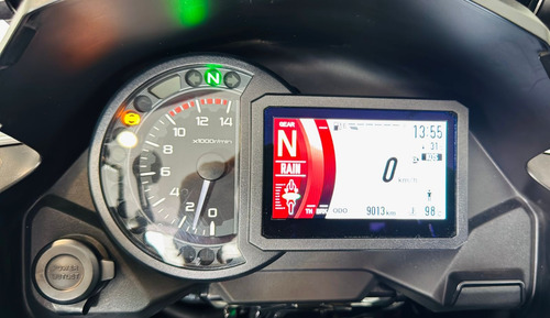 Kawasaki Versys 1000 Se