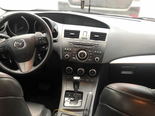Mazda 3 All New 2.0