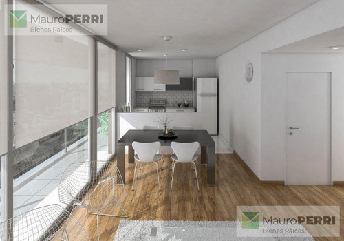Imagen 4 de 9 de Departamento - Microcentro