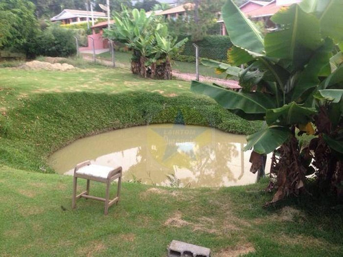 Chácara À Venda, 5600 M² Por R$ 800.000,00 - Maracanã - Jarinu/sp - Ch0920