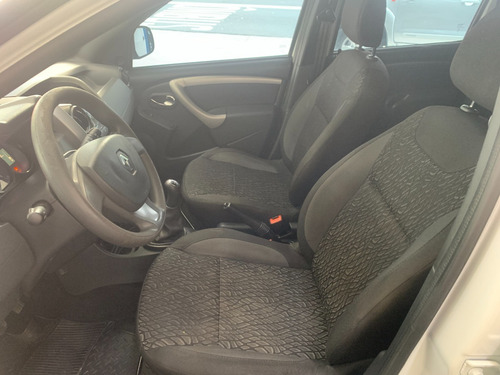 Renault Duster Carro Para Aplicativo Suv Zero De Entrada