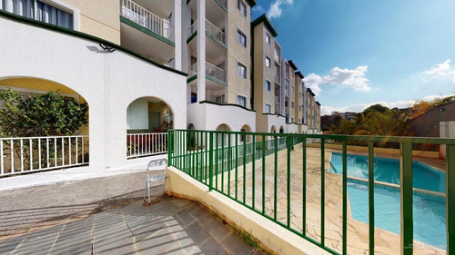 Imagem 8 de 22 de Apartamento Para Venda Com 54 M² | Casa Verde Alta| São Paulo Sp - Ap303694v